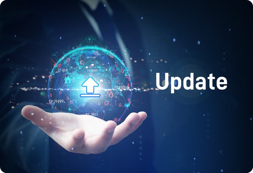 Lifelong free online update