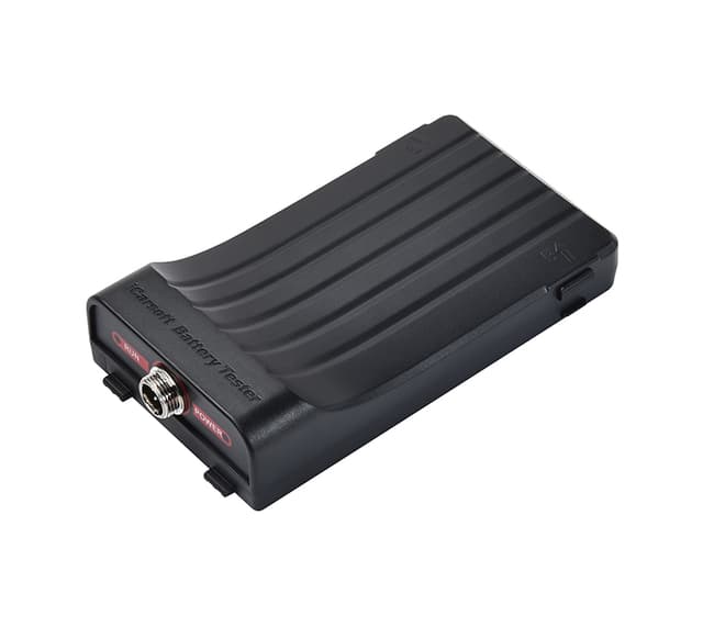 Battery Tester Main Unit