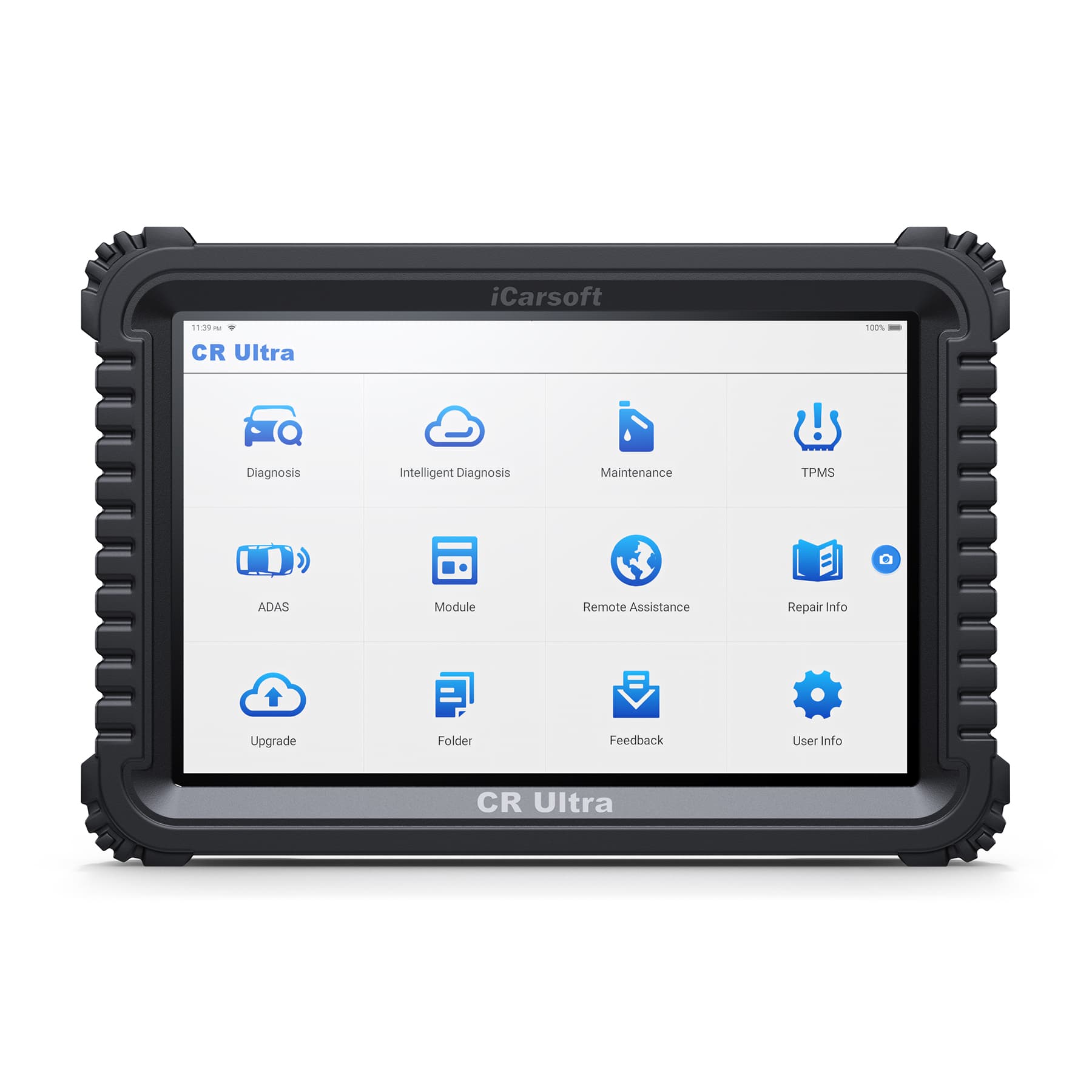 CR Ultra — view 2