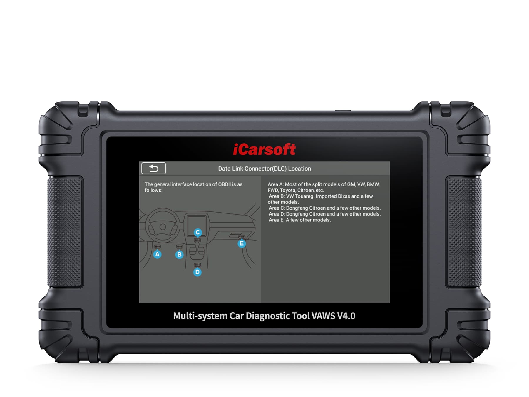 VAWS V4.0